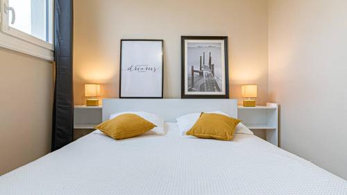Limoges Apartment | Discover Les 70's Dutreix: Guest Rated 8.1/10