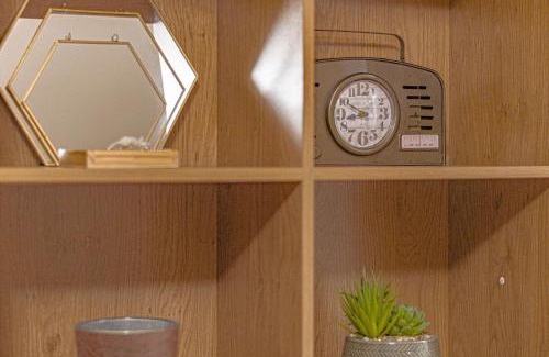Limoges Apartment | Discover Les 70's Dutreix: Guest Rated 8.1/10