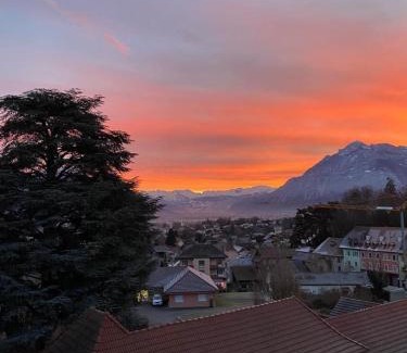 La Roche-sur-Foron Hotel | Les Afforêts: Guest Favorite with Pet-Friendly Amenities