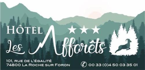 La Roche-sur-Foron Hotel | Les Afforêts: Guest Favorite with Pet-Friendly Amenities
