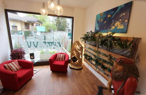La Roche-sur-Foron Hotel | Les Afforêts: Guest Favorite with Pet-Friendly Amenities