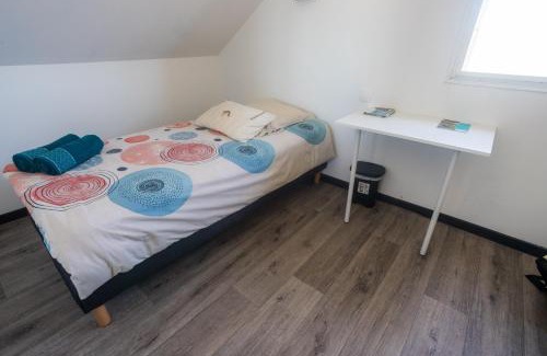 La Plaine des Cafres House | Discover LES AGAPANTHES du 27: Oceanfront Pet-Friendly Stay