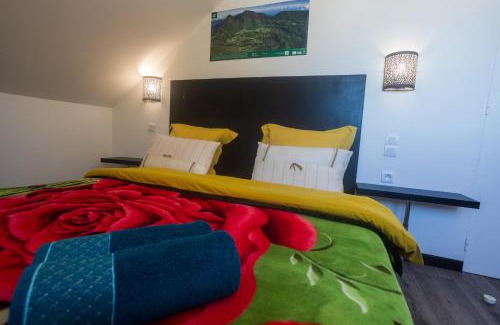 La Plaine des Cafres House | Discover LES AGAPANTHES du 27: Oceanfront Pet-Friendly Stay
