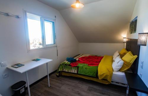 La Plaine des Cafres House | Discover LES AGAPANTHES du 27: Oceanfront Pet-Friendly Stay