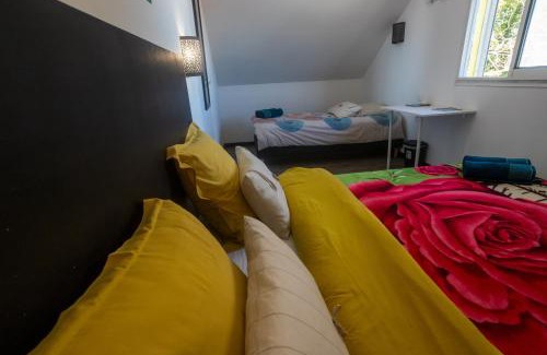 La Plaine des Cafres House | Discover LES AGAPANTHES du 27: Oceanfront Pet-Friendly Stay
