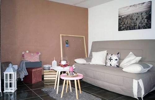 Bouloc Bed & Breakfast | Discover Les Agapanthes du frontonnais - Top Rated in Toulouse
