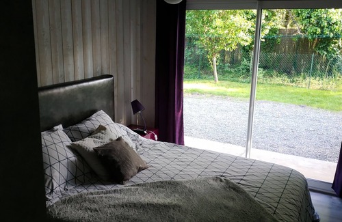 Bouloc Bed & Breakfast | Discover Les Agapanthes du frontonnais - Top Rated in Toulouse