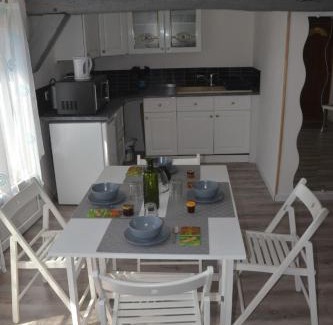 Vernon Apartment | Discover Les Agapanthes: Family & Pet-Friendly Retreat