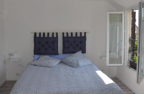 Vernon Apartment | Discover Les Agapanthes: Family & Pet-Friendly Retreat