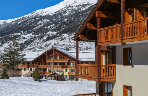 Val Cenis Apartment | Discover Les Alpages de Val Cenis: Family-Friendly Retreat