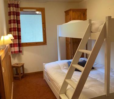 Val Cenis Apartment | Discover Les Alpages de VAL CENIS: 9.1/10 Ratings & Pool
