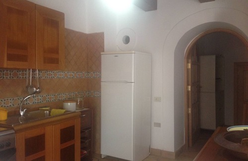 Centola Apartment | Les Amis: Coastal Retreat with Ocean View & Pool Access