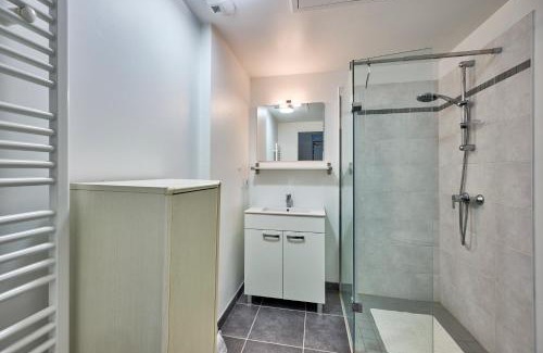 Langrune-sur-Mer Apartment | Discover Les Anémones de Langrune - Family-Friendly Oasis