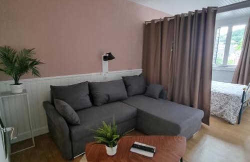 Jassat Apartment | Family-Friendly Retreat at Les Anges - Perfect for Kids