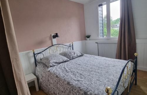 Jassat Apartment | Family-Friendly Retreat at Les Anges - Perfect for Kids