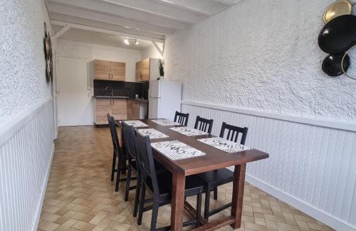 Jassat Apartment | Family-Friendly Retreat at Les Anges - Perfect for Kids
