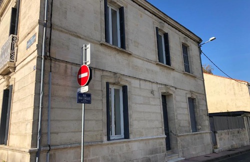 Rochefort Apartment | LES APPART'S DES DEMOISELLES DE ROCHEFORT