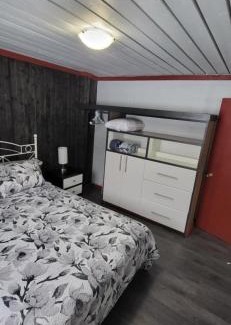 Saint-Gedeon Apartment | Discover Les Appartement 4 Saisons des Iles - Pet Friendly Stay