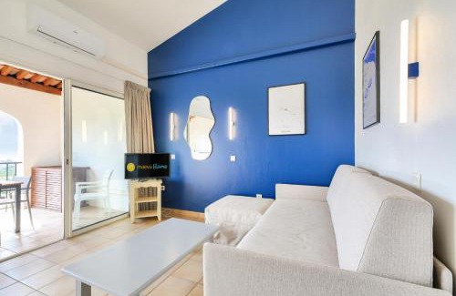 Les Restanques Apartment | Discover Les Appartements aux Restanques du Golfe de St Tropez