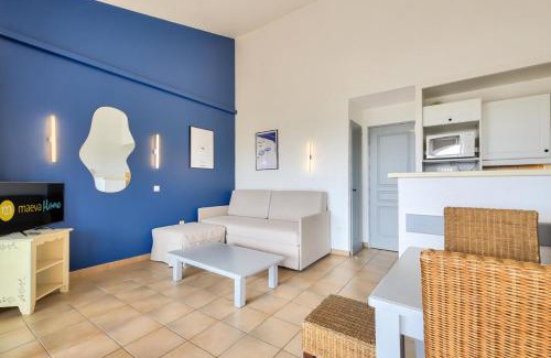 Les Restanques Apartment | Discover Les Appartements aux Restanques du Golfe de St Tropez