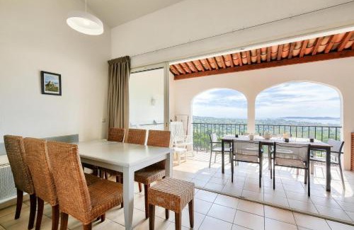 Les Restanques Apartment | Discover Les Appartements aux Restanques du Golfe de St Tropez