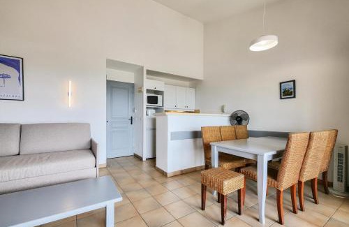 Les Restanques Apartment | Discover Les Appartements aux Restanques du Golfe de St Tropez