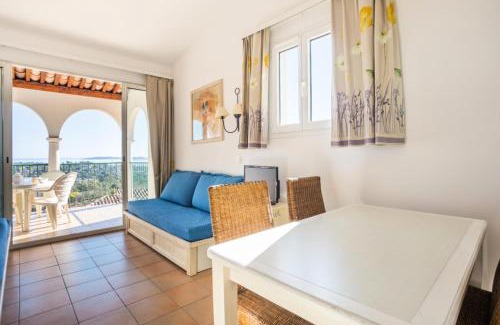 Les Restanques Apartment | Discover Les Appartements aux Restanques du Golfe de St Tropez