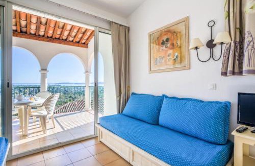 Les Restanques Apartment | Discover Les Appartements aux Restanques du Golfe de St Tropez