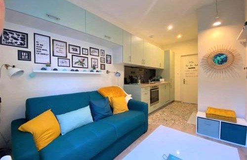 Laon Apartment | Family-Friendly Escape at La Perle du Laonnois - Appt 2