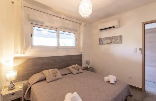 Cala Rossa Apartment | Pet-Friendly Retreat at Les Arcades de Cala Rossa