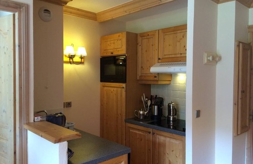 Arc-1950 Apartment | Experience Les Arcs 1950: Family-Friendly Resort with Spa