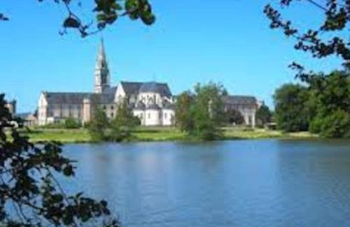 Les Aspres House | Discover Les Aspres - Perche: Guest Rated 8/10 Stay