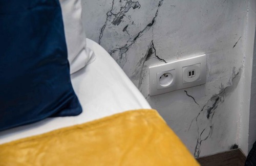 Cayenne Apartment | Discover LEs ATELIERS DE LA MADELEINE: Top-Rated Stay!
