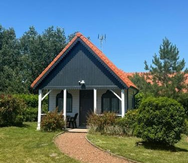 Quend Hotel | Pet-Friendly Retreat at Les Augustines with High Ratings