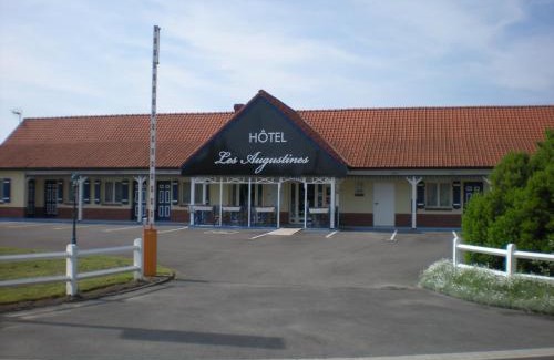 Quend Hotel | Pet-Friendly Retreat at Les Augustines with High Ratings