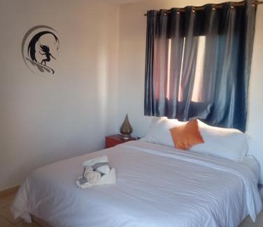 Mirleft Bed & Breakfast | Tranquil Retreat at Les Bains de Mirleft with Ocean Views