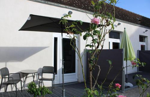 Perigueux Apartment | Discover Les Bains Douches with Oceanfront Views & Great Ratings