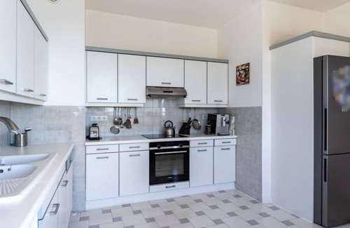 Eze Apartment | Discover Les Balcons d'Eze: Oceanfront Escape Awaits