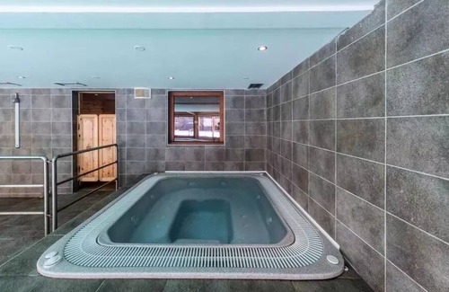 Abries Apartment | Les Balcons du Viso *** - 3 Rooms 4/6 People