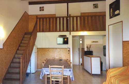 Vico House | Discover The Balcony of Chiusa: Island Retreat with Pool
