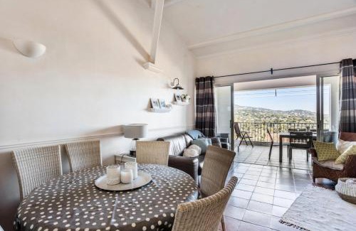 Grimaud Apartment | Top-Rated Les Bastides aux Restanques with Pool & Pet-Friendly