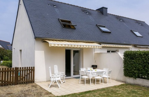 Saint-Quay-Perros House | Les Bleuets - ST Quay Perros