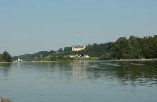 Veuves Apartment | Discover Les Bords de Loire: Family-Friendly Retreat