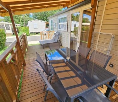 Condrieu Other | Discover Les Rives de Condrieu: Oceanfront Oasis Awaits