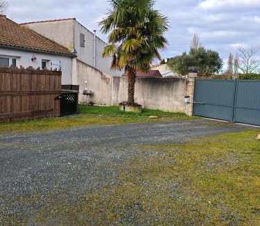 Les Boucholeurs House | Top-Rated Family-Friendly Stay at Les Boucholeurs