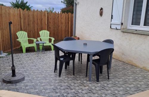 Les Boucholeurs House | Top-Rated Family-Friendly Stay at Les Boucholeurs