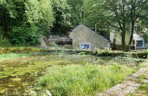 Florenville House | Discover Les Braises de la Semois: Guest Rated 9/10