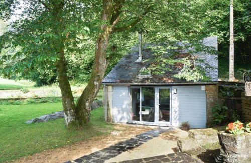 Florenville House | Discover Les Braises de la Semois: Guest Rated 9/10