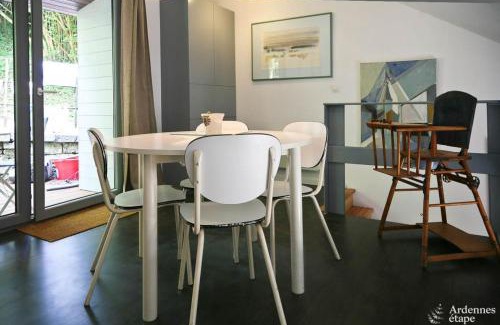 Florenville House | Discover Les Braises de la Semois: Guest Rated 9/10
