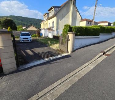 Revin House | Les Broutays